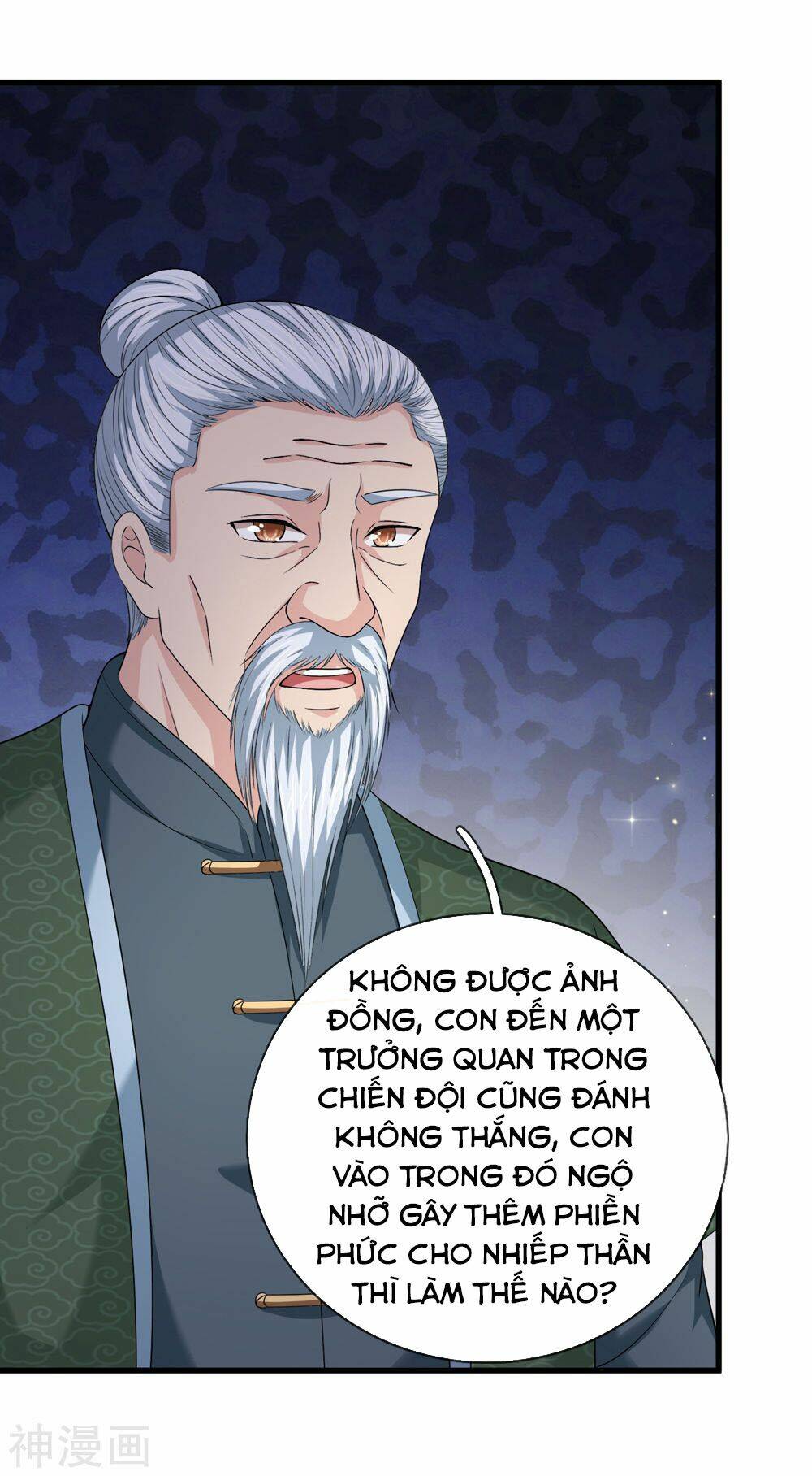 Chương 203 - Trang 23