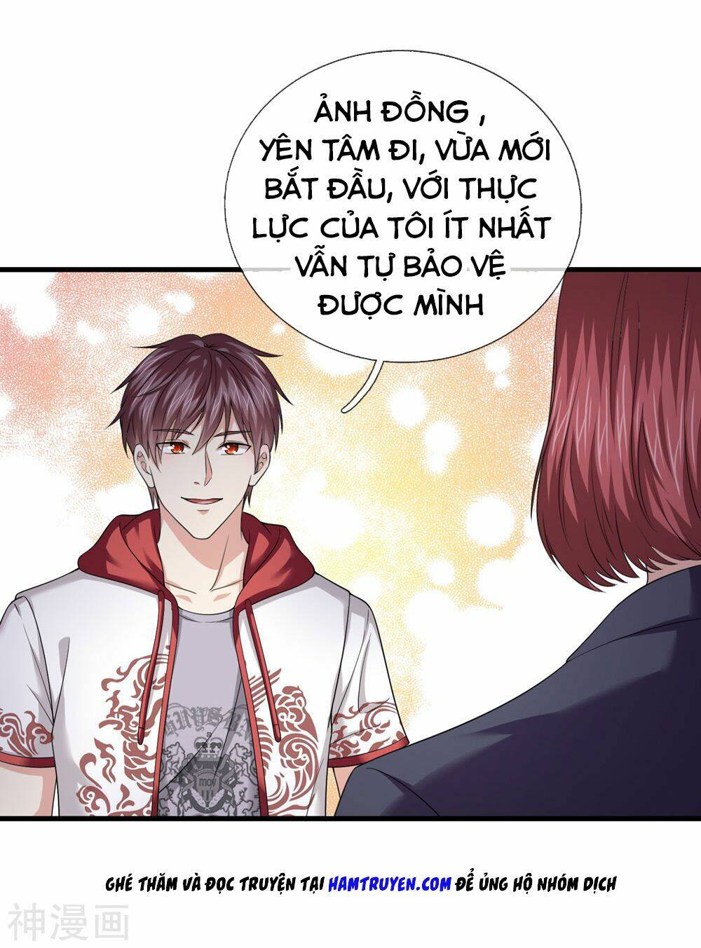 Chương 203 - Trang 24