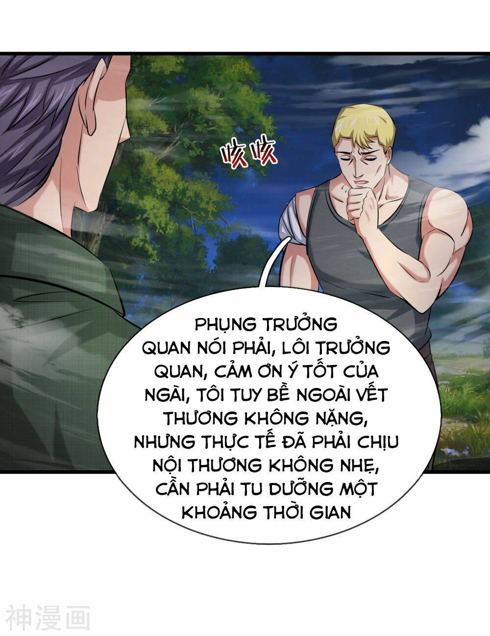 Chương 203 - Trang 7