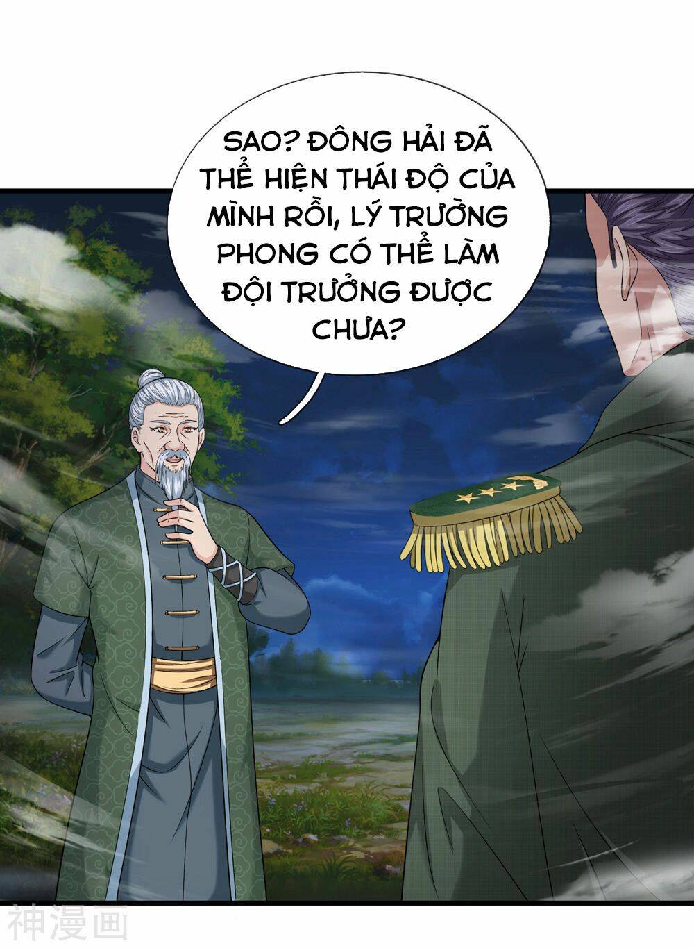 Chương 203 - Trang 9