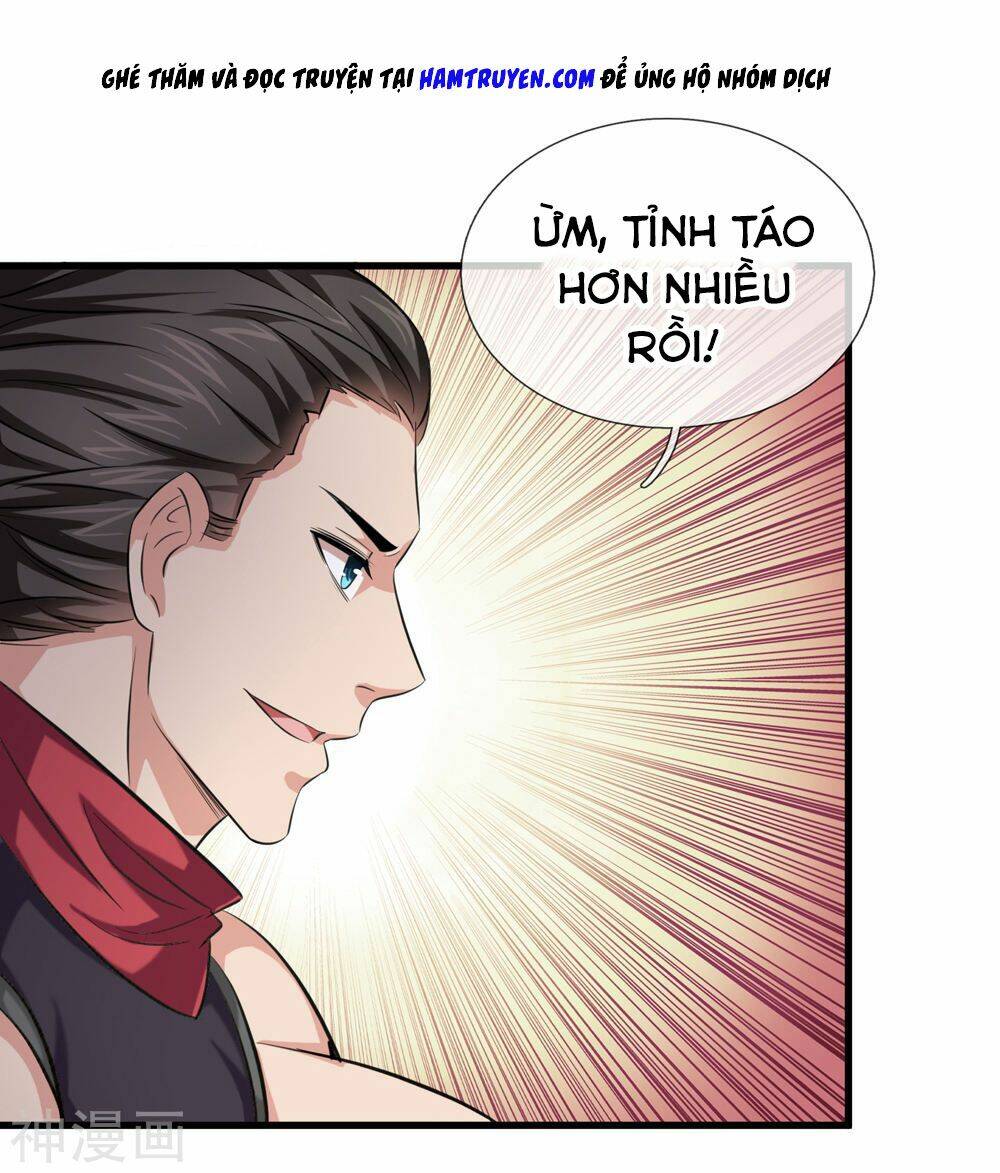 Chương 204 - Trang 20