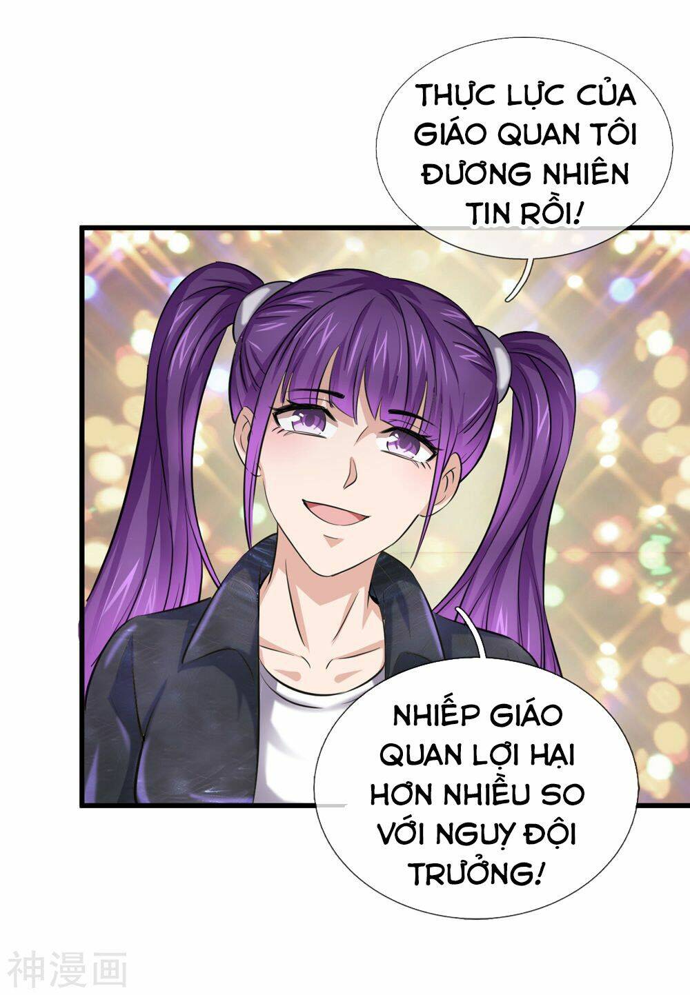 Chương 204 - Trang 22