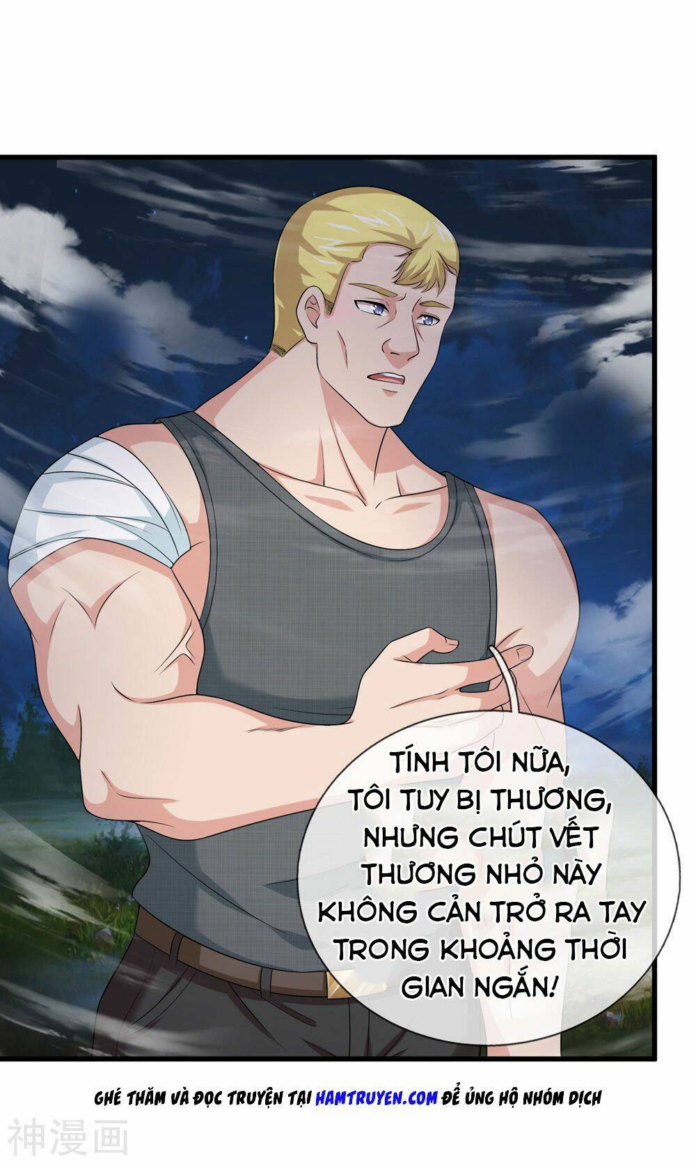 Chương 204 - Trang 4