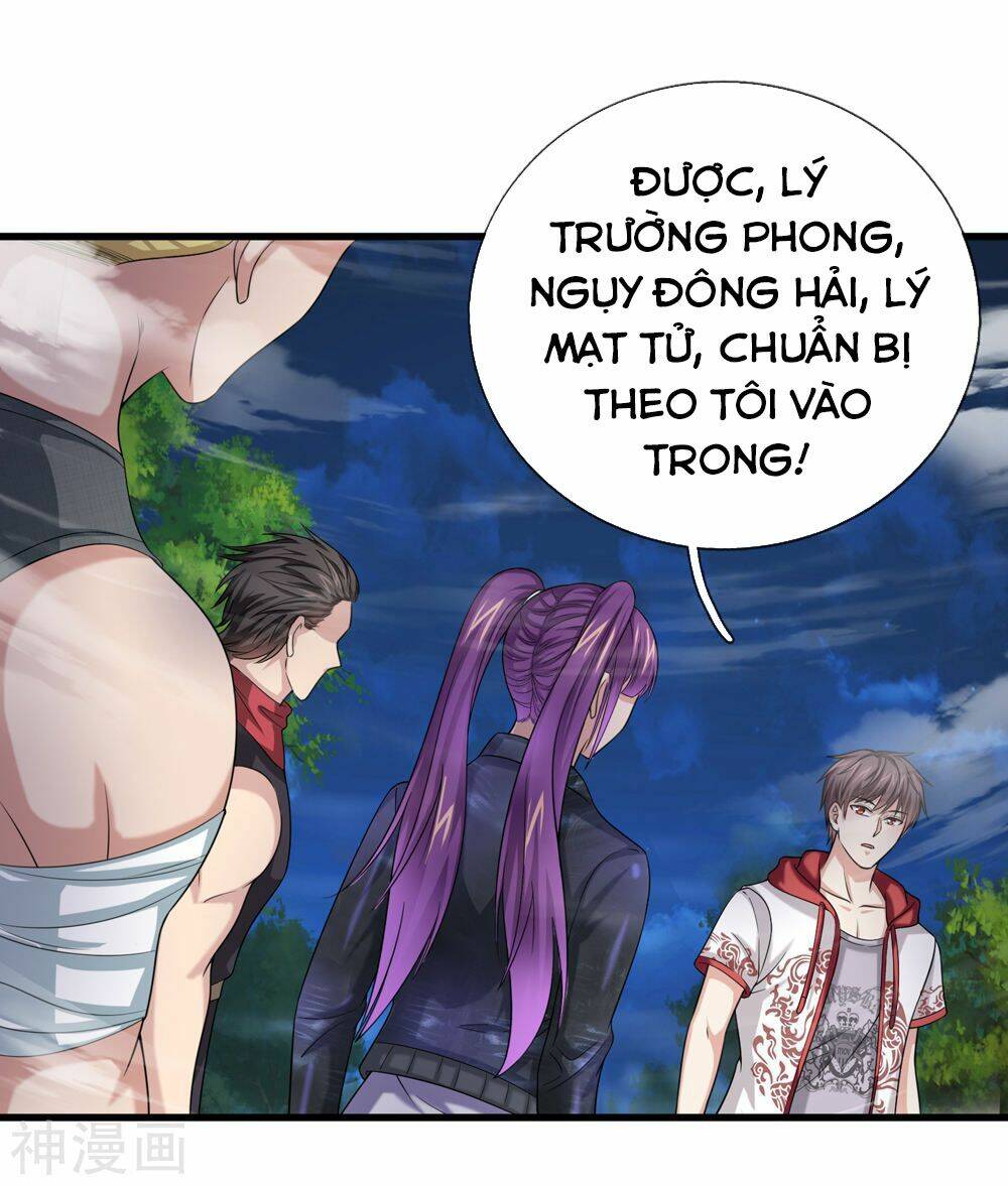 Chương 204 - Trang 7