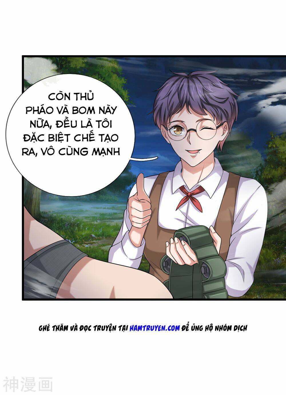 Chương 204 - Trang 10