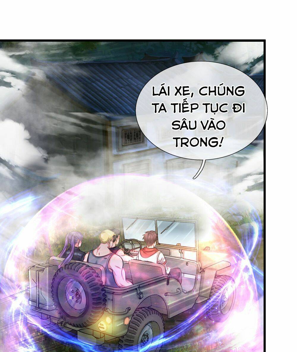 Chương 205 - Trang 12