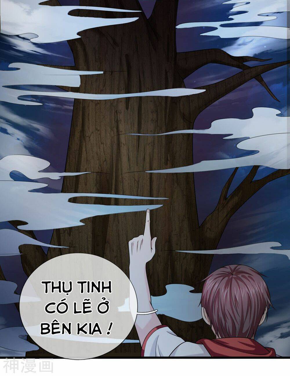 Chương 205 - Trang 20