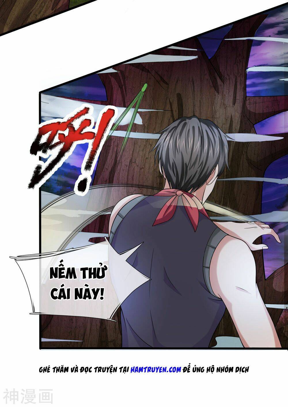 Chương 205 - Trang 25