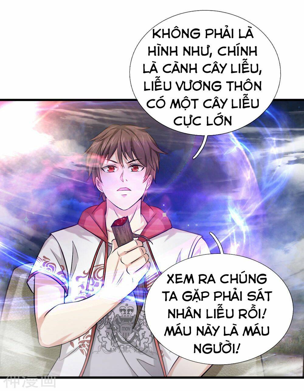 Chương 205 - Trang 8