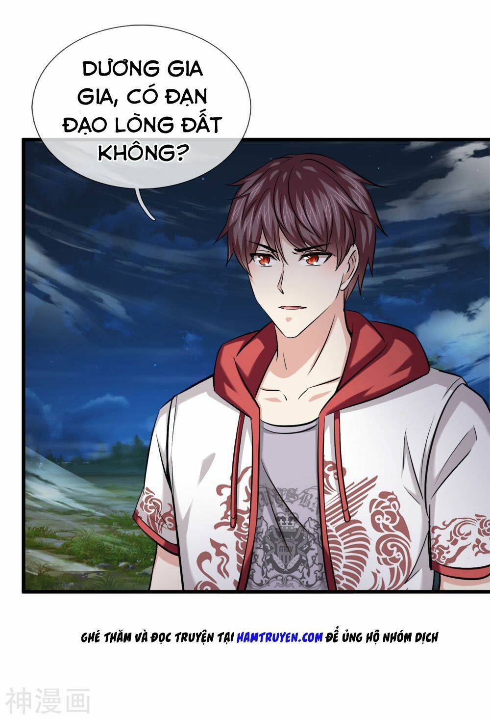 Chương 206 - Trang 23