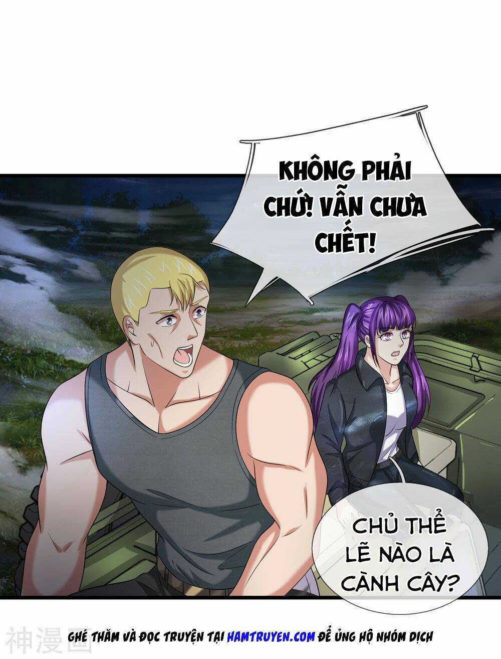 Chương 206 - Trang 10