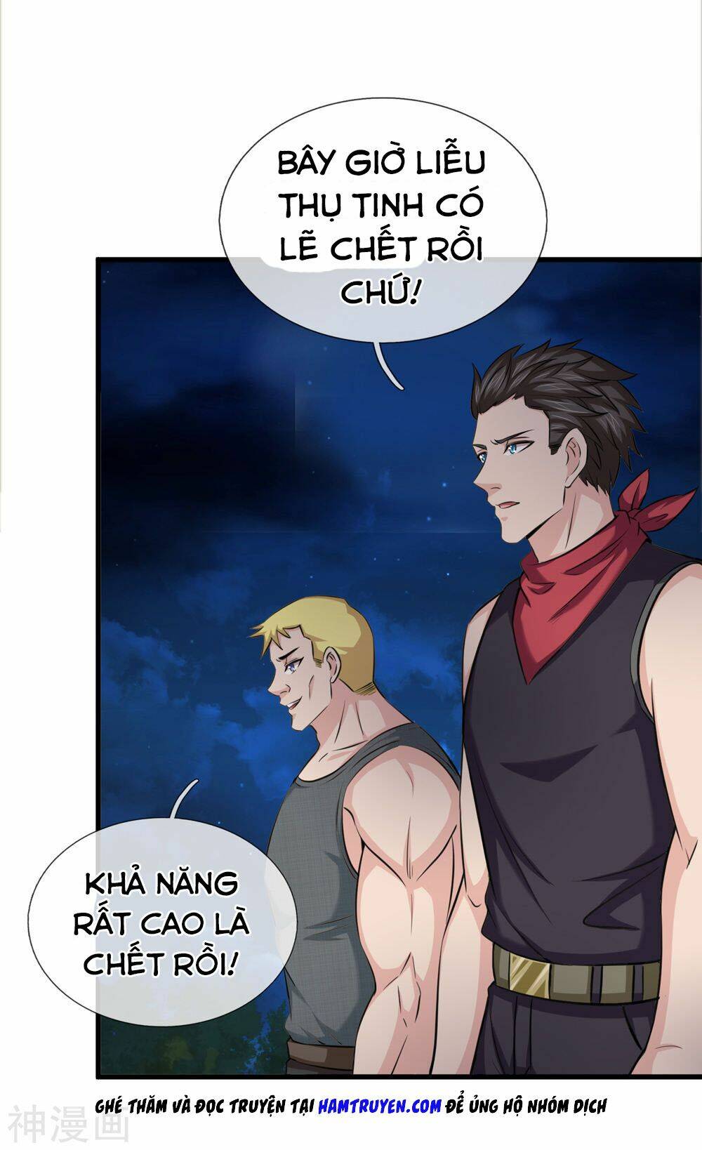 Chương 207 - Trang 12