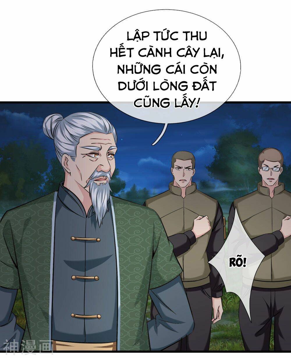 Chương 207 - Trang 16