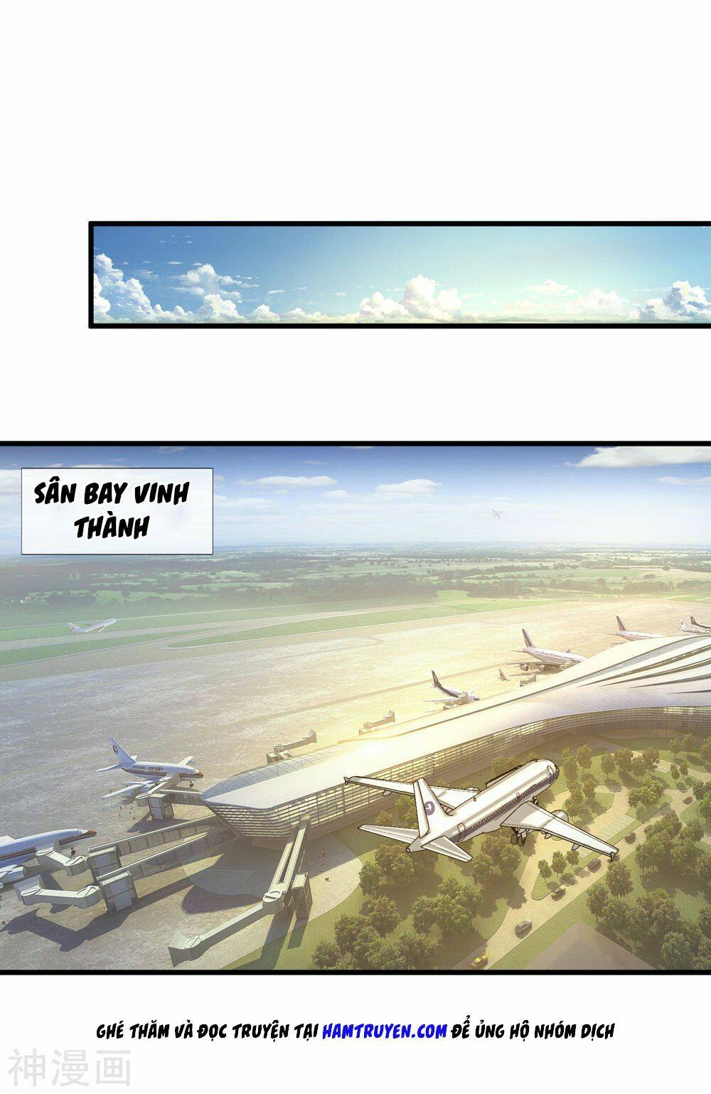 Chương 208 - Trang 11