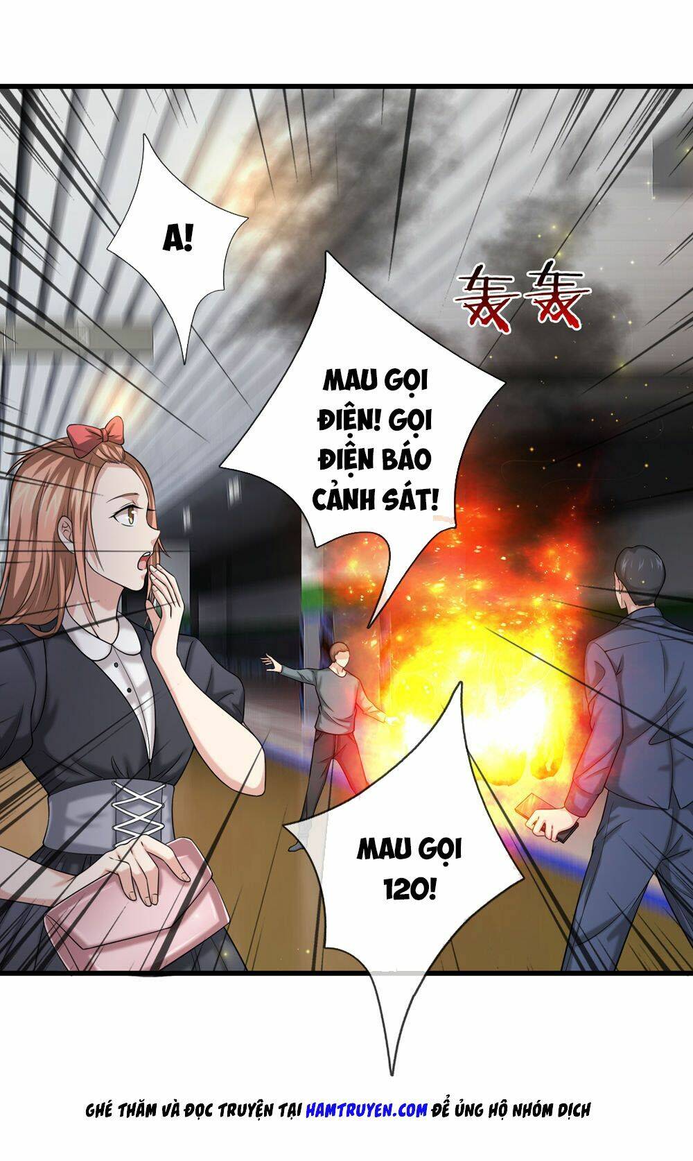 Chương 208 - Trang 20