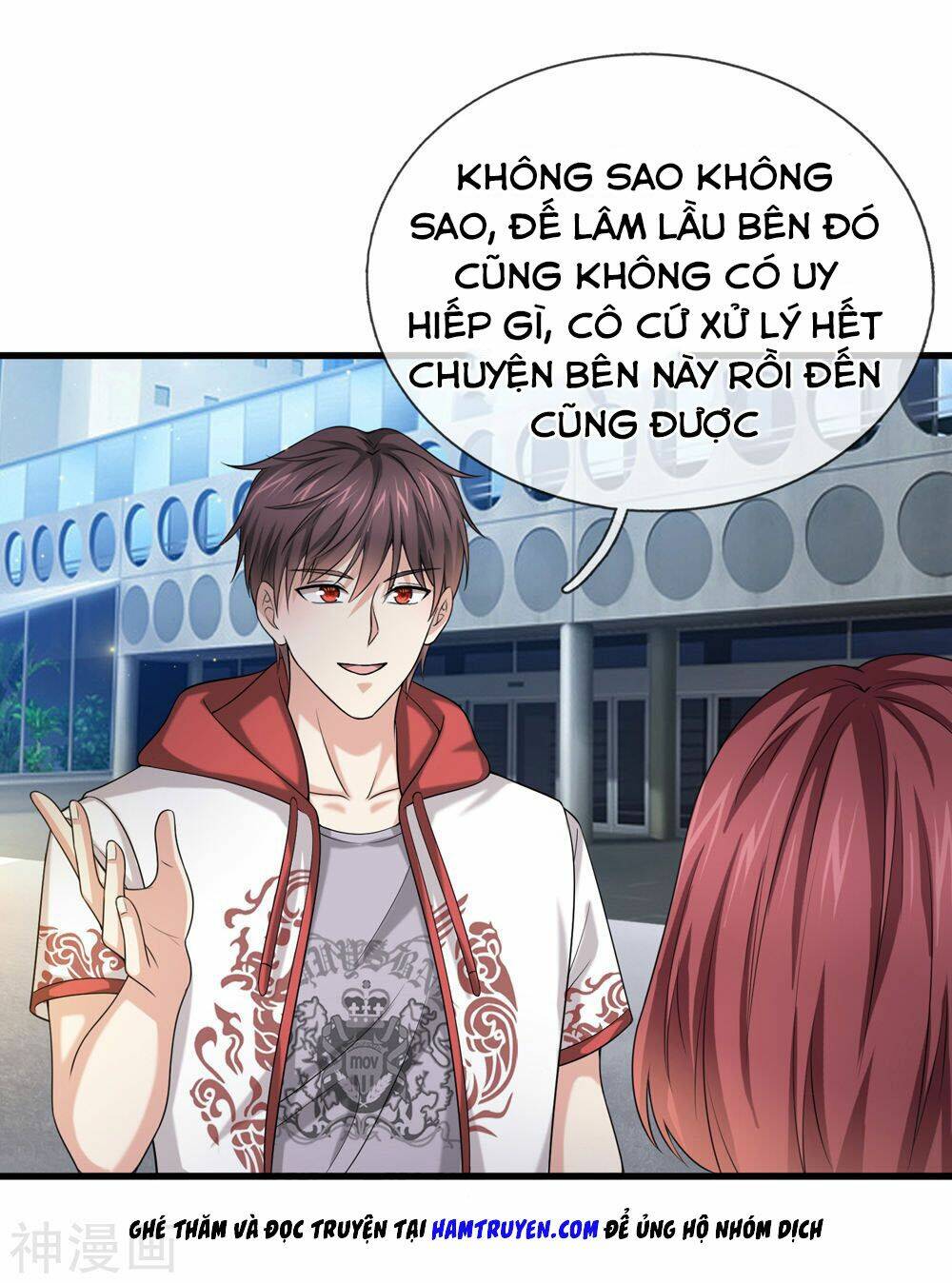 Chương 208 - Trang 3
