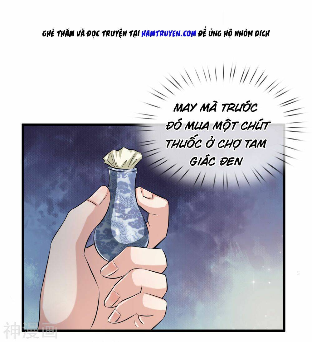 Chương 208 - Trang 23