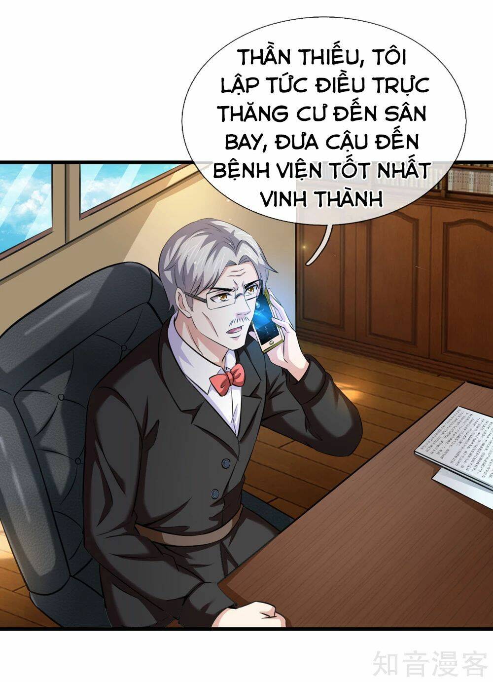 Chương 209 - Trang 11