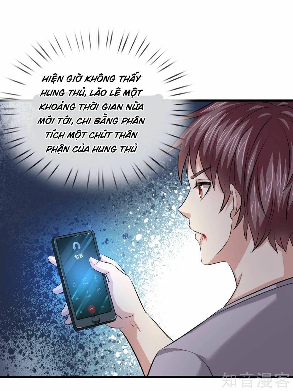 Chương 209 - Trang 13