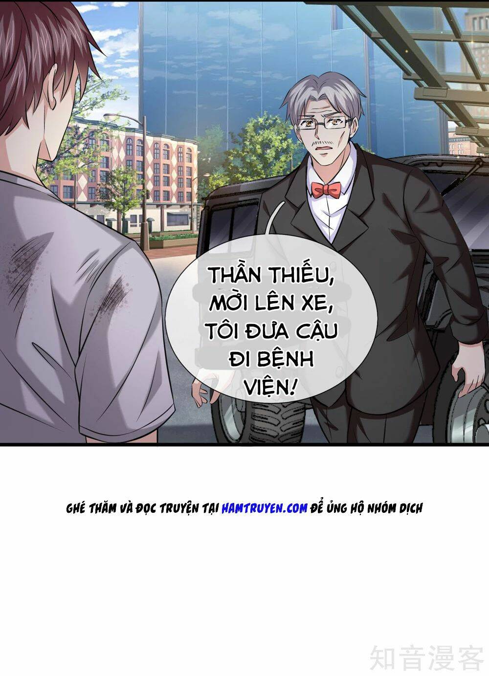 Chương 209 - Trang 19