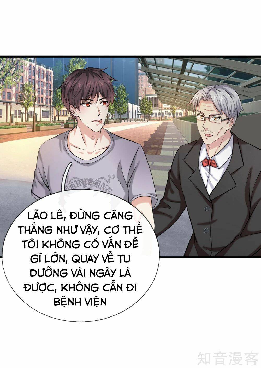 Chương 209 - Trang 20