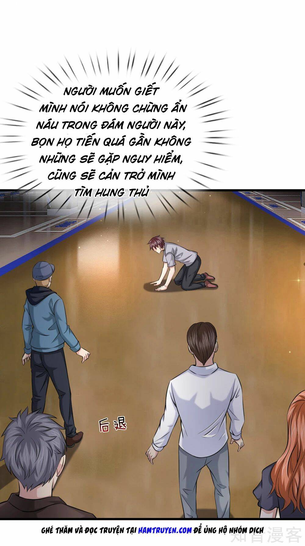 Chương 209 - Trang 5