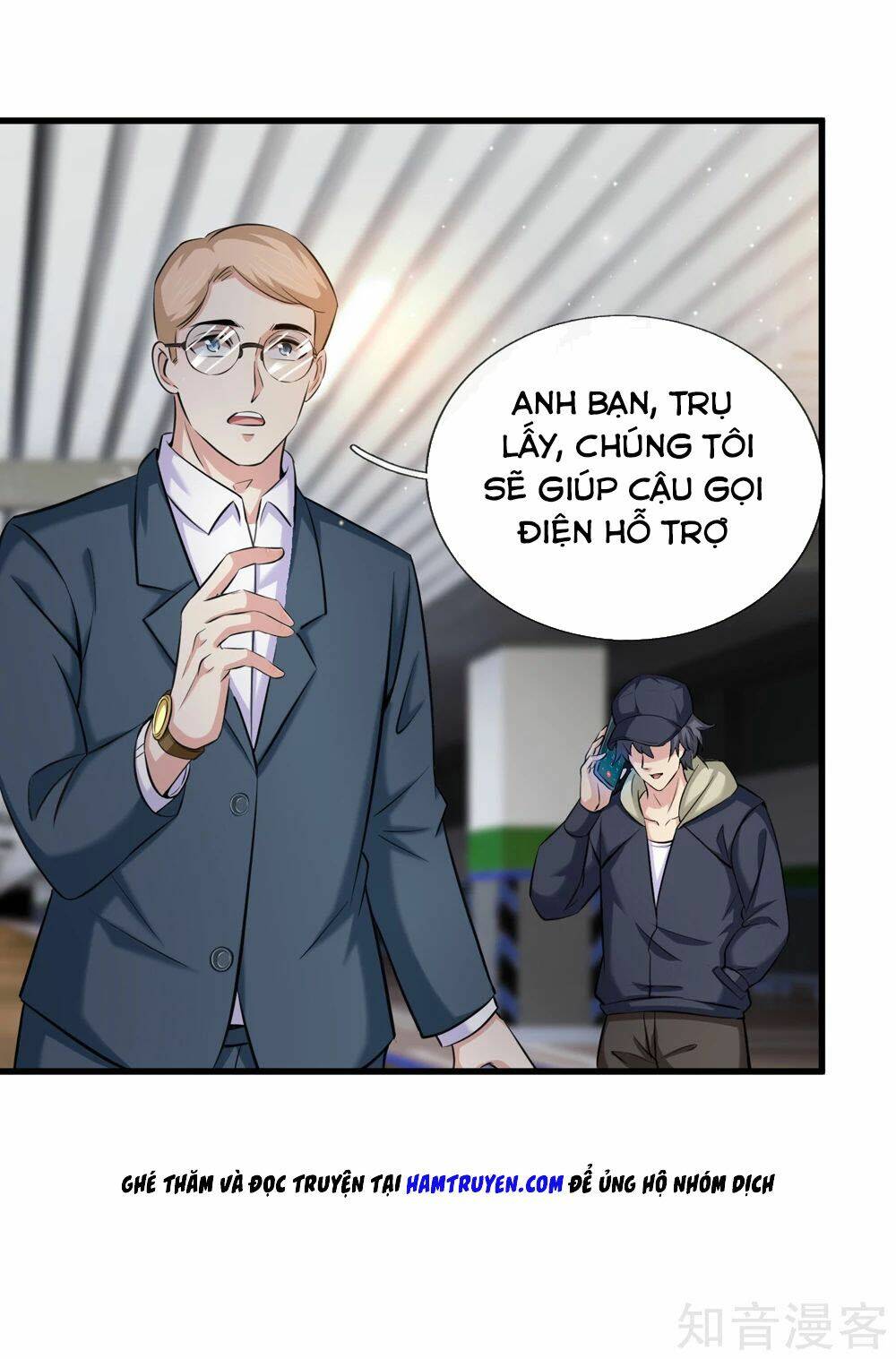 Chương 209 - Trang 8