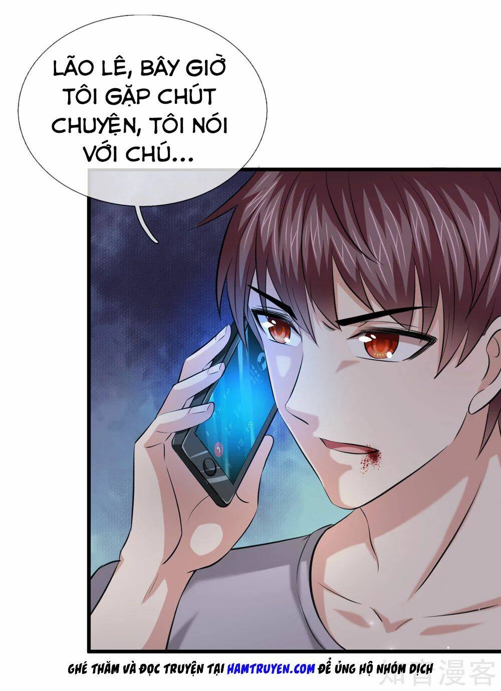 Chương 209 - Trang 10