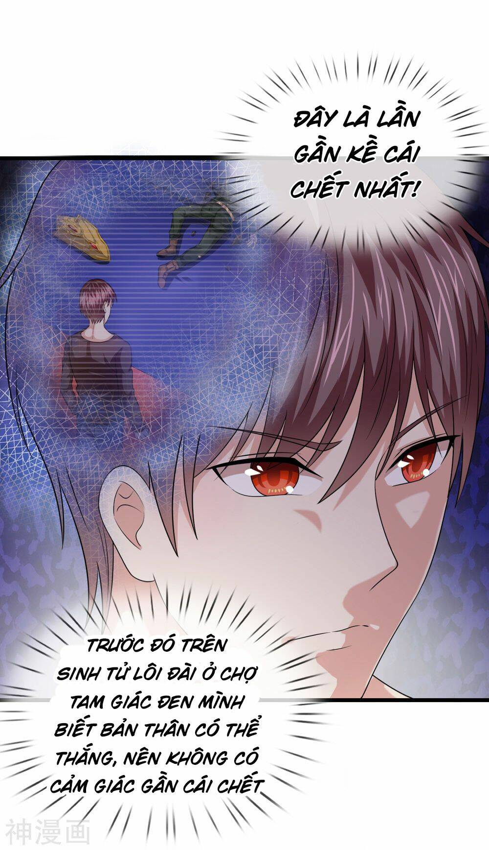 Chương 210 - Trang 17
