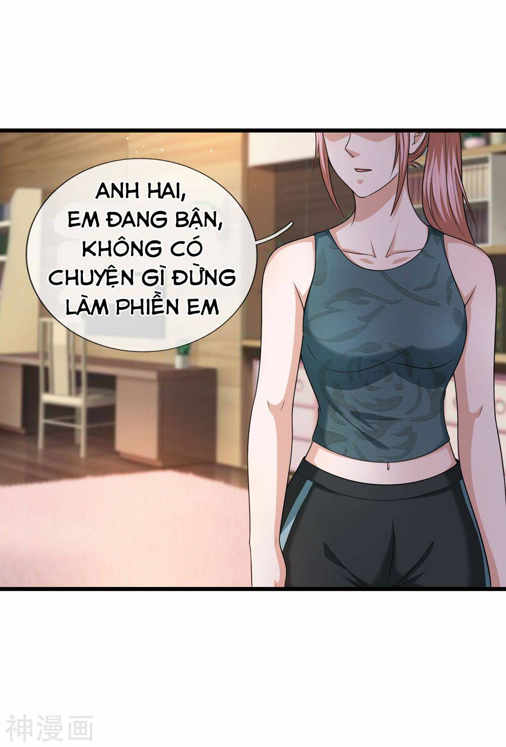Chương 210 - Trang 22