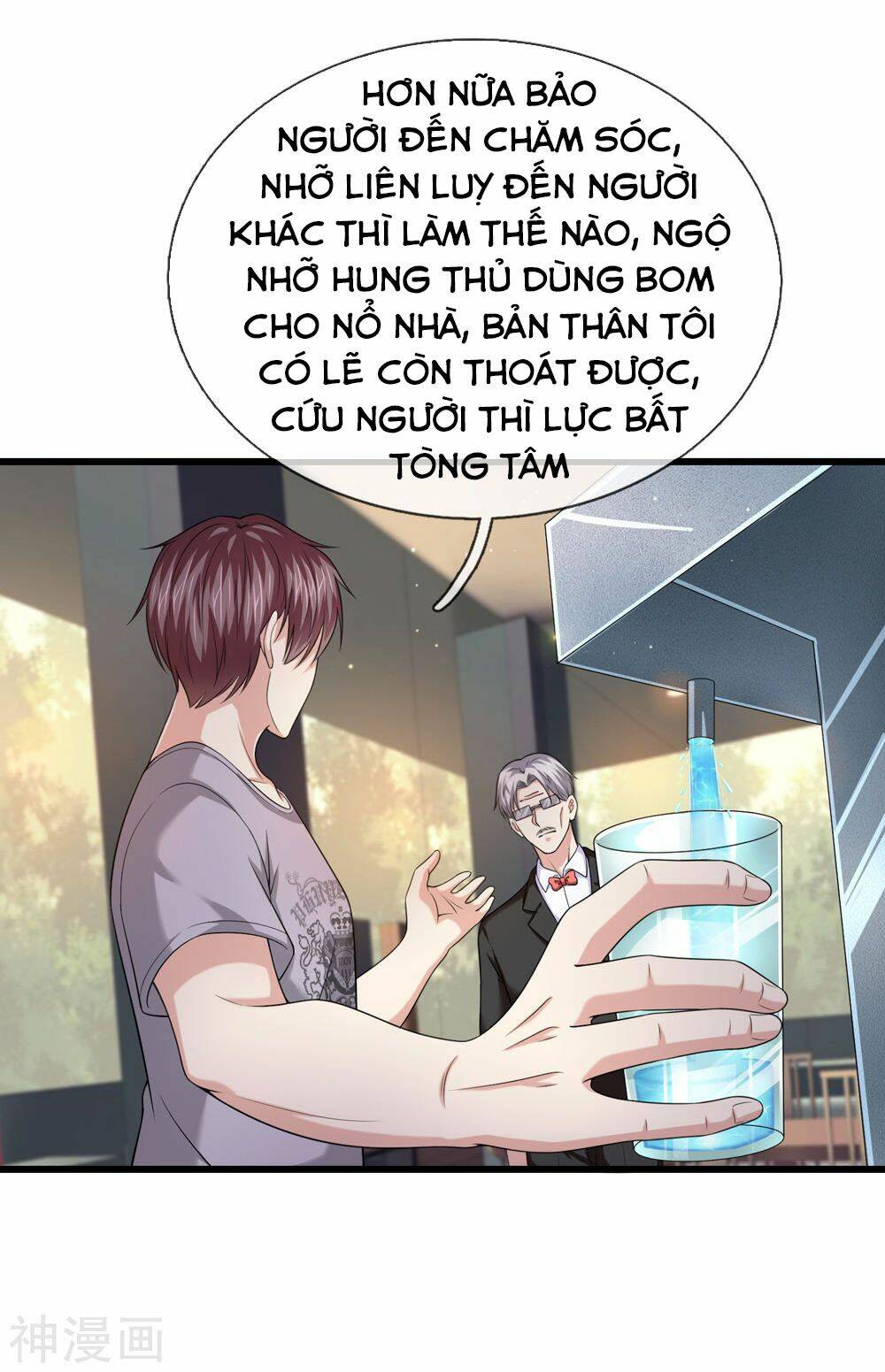 Chương 210 - Trang 8