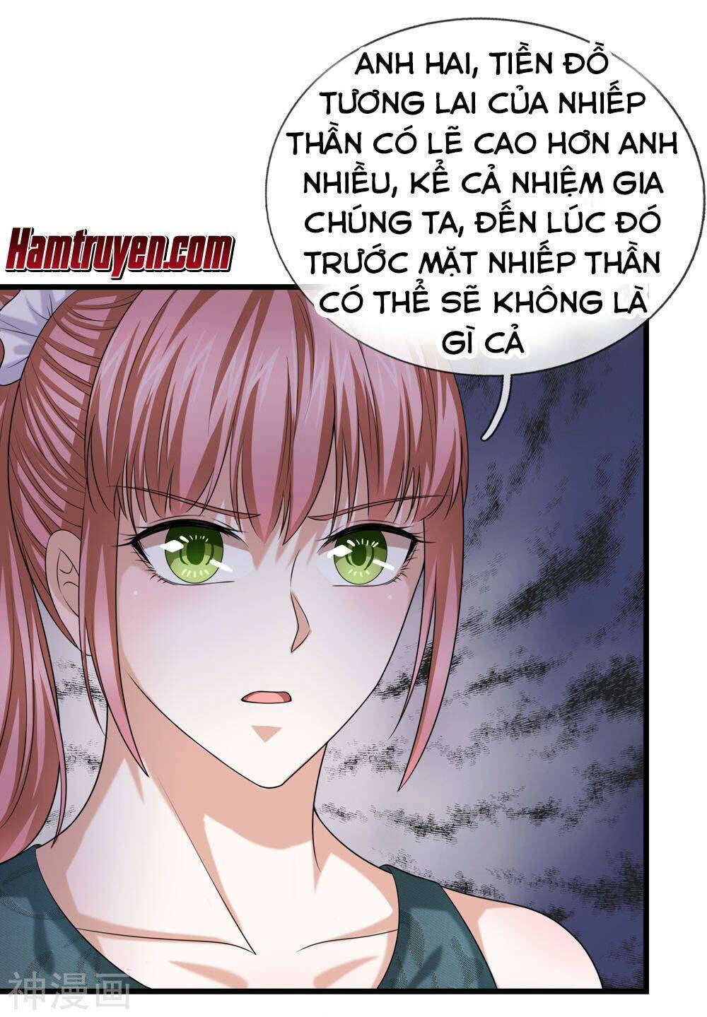 Chương 211 - Trang 11
