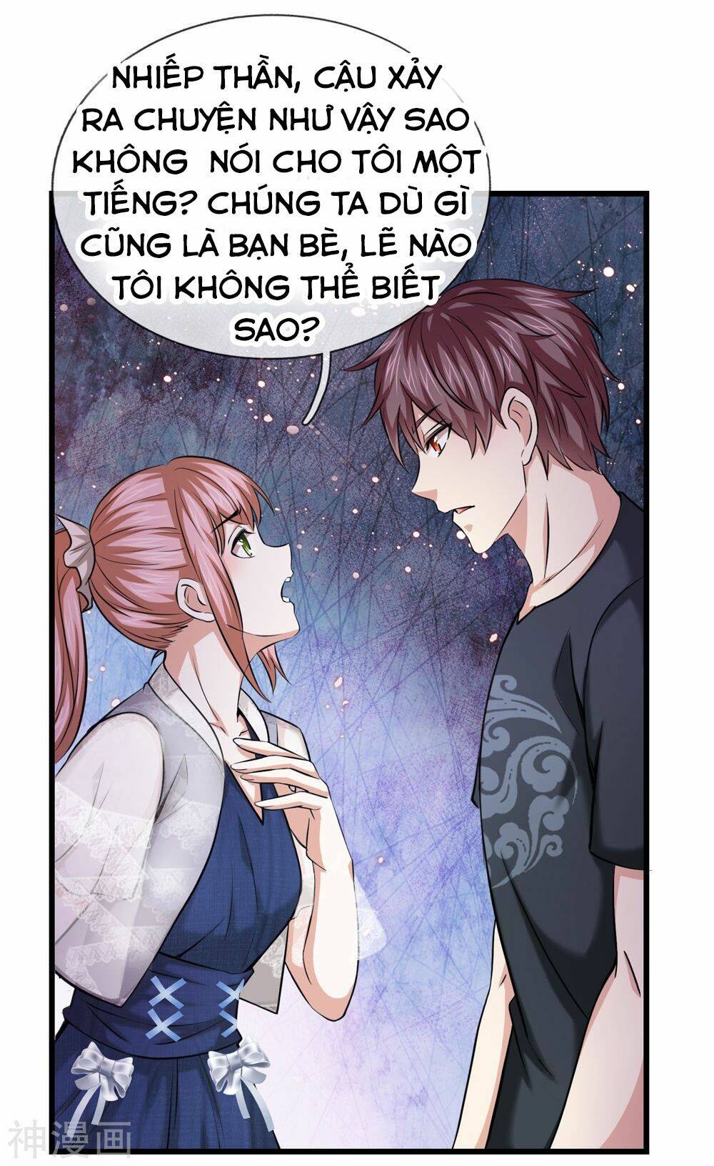 Chương 211 - Trang 18