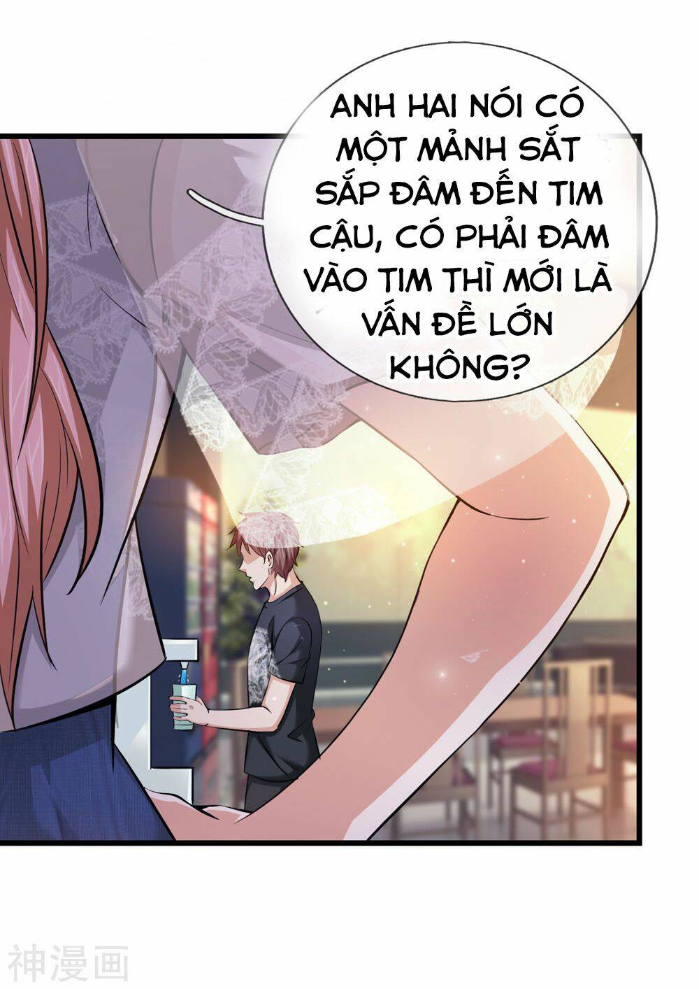Chương 211 - Trang 20
