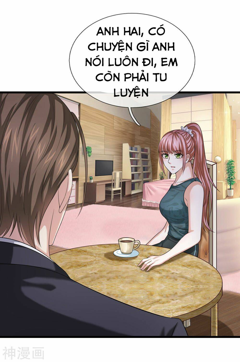 Chương 211 - Trang 4