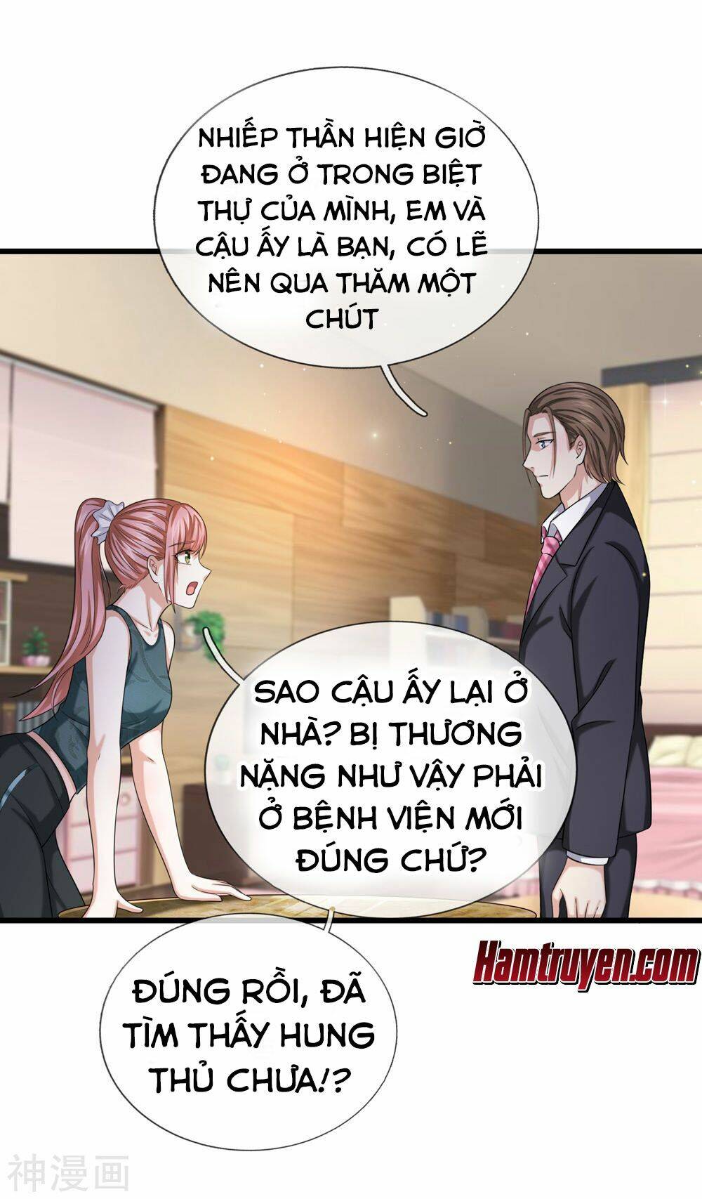 Chương 211 - Trang 8