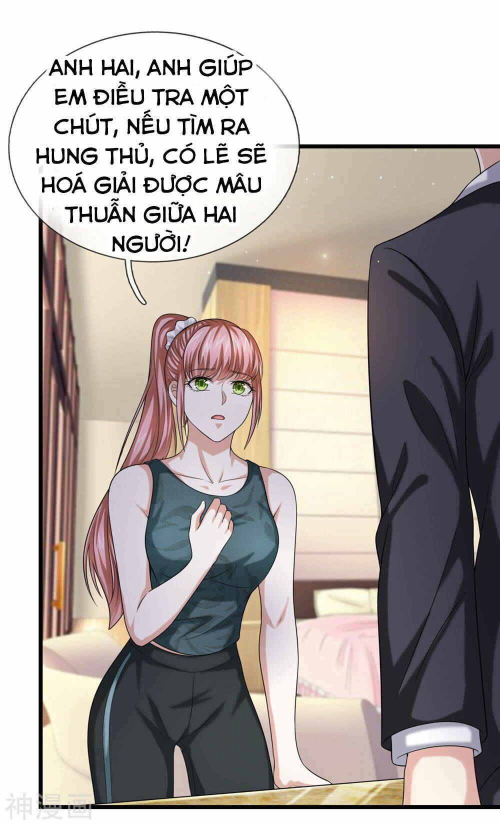Chương 211 - Trang 10
