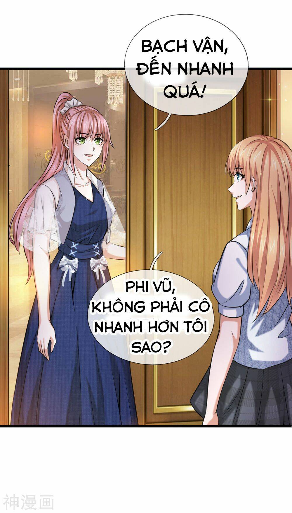 Chương 212 - Trang 14