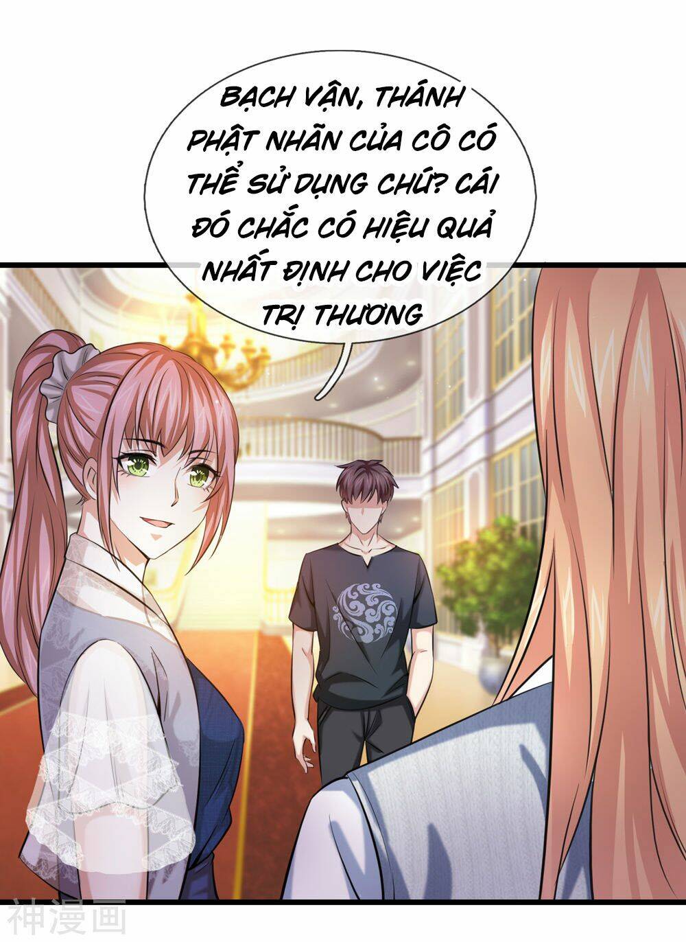 Chương 212 - Trang 18