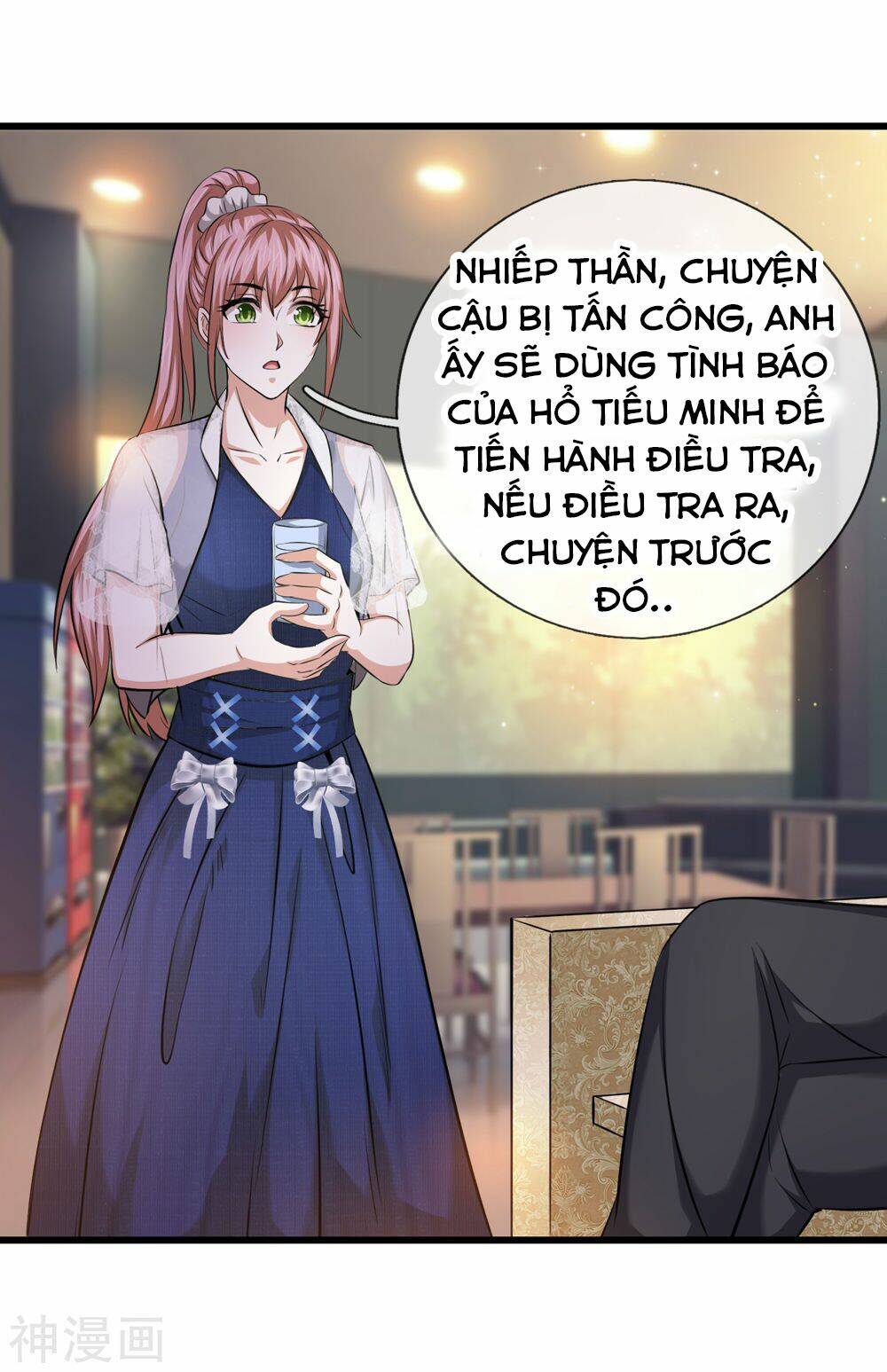 Chương 212 - Trang 3