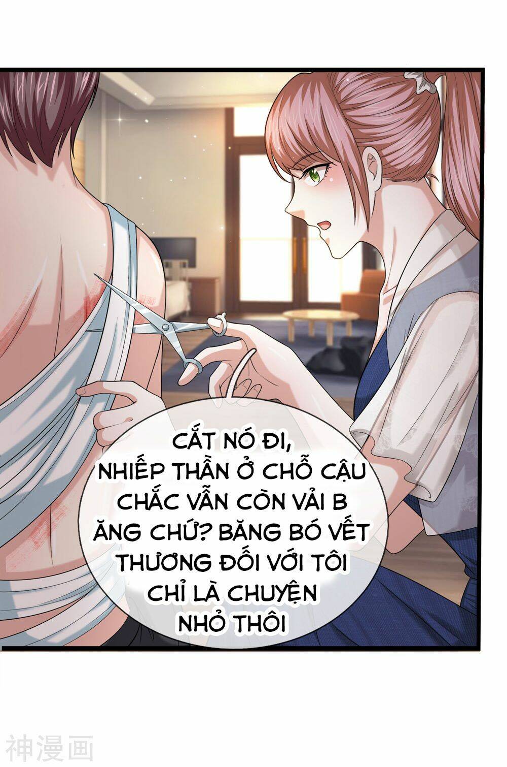 Chương 212 - Trang 23