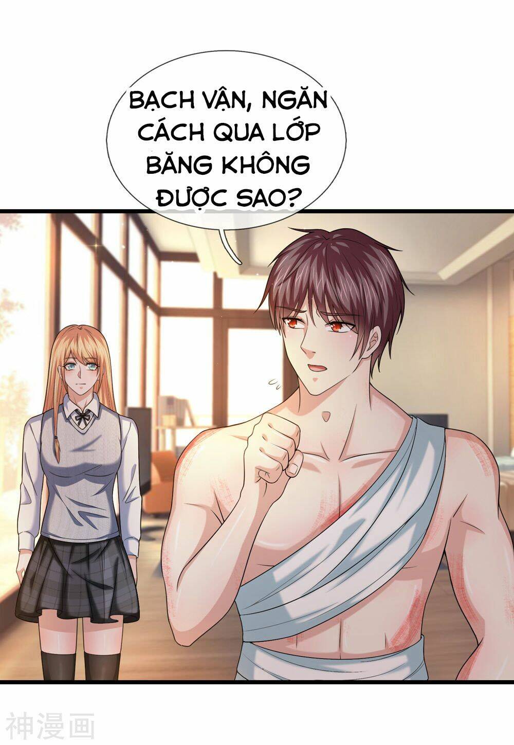 Chương 212 - Trang 24