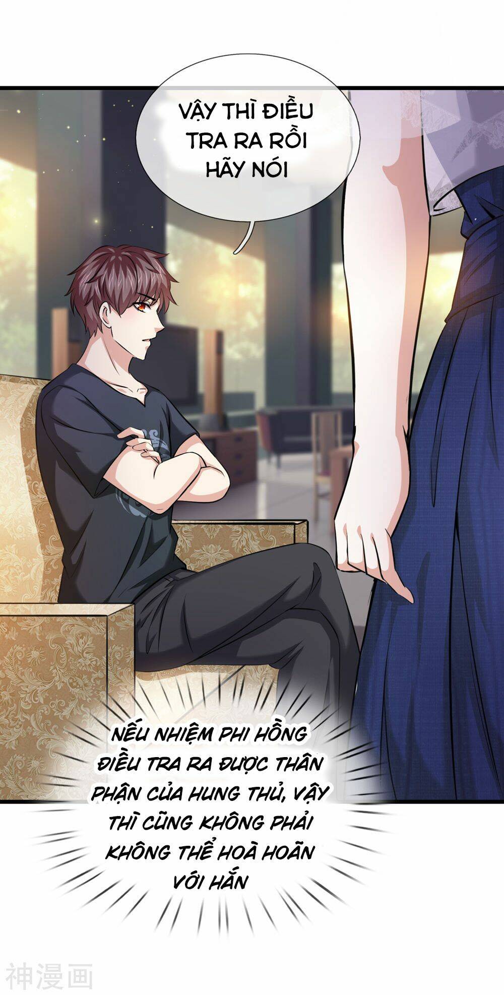 Chương 212 - Trang 5