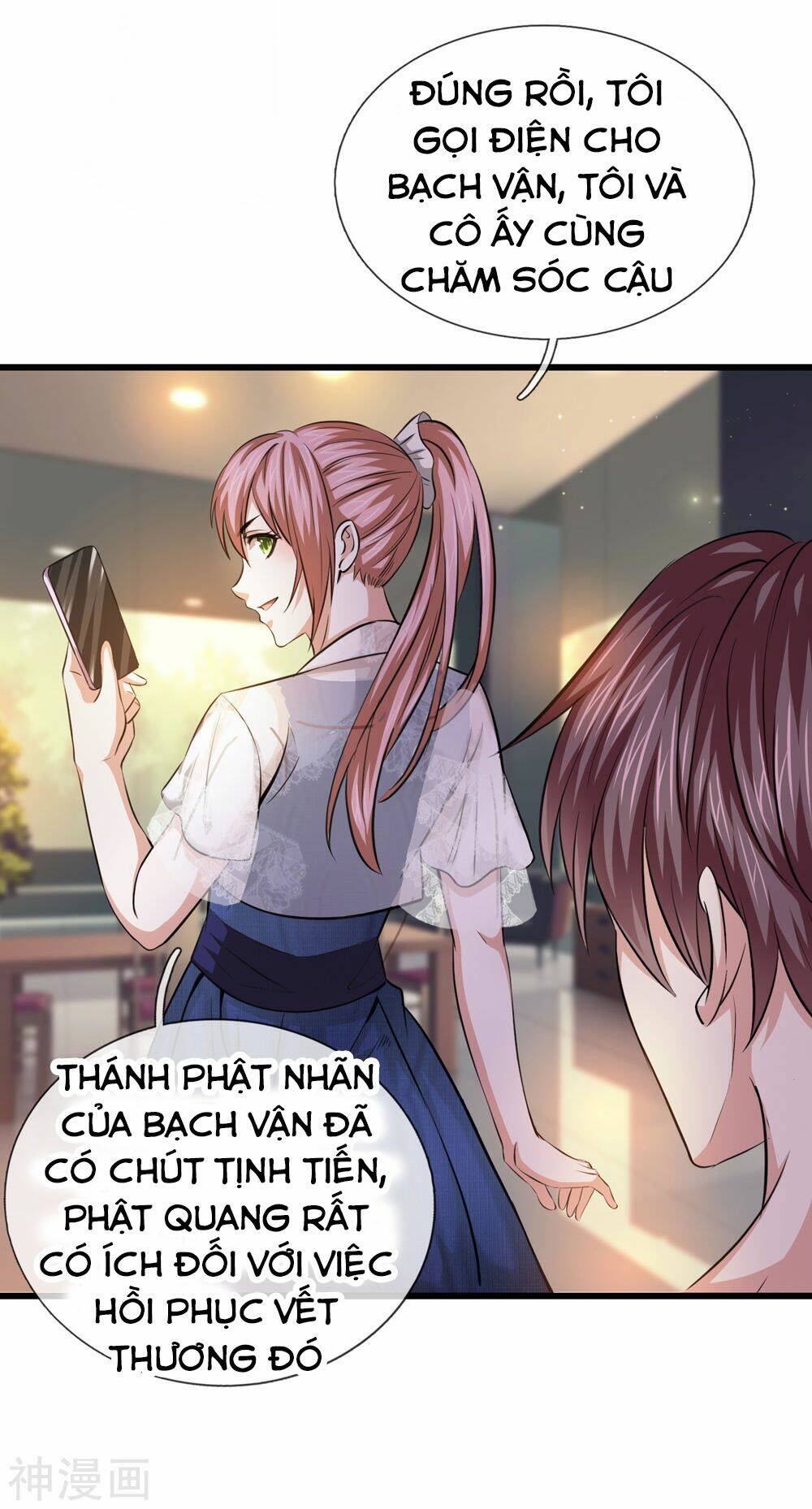 Chương 212 - Trang 7