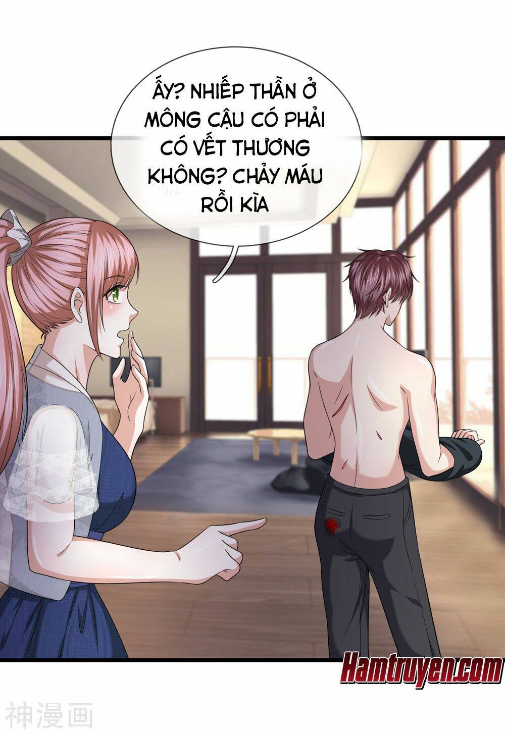 Chương 213 - Trang 11