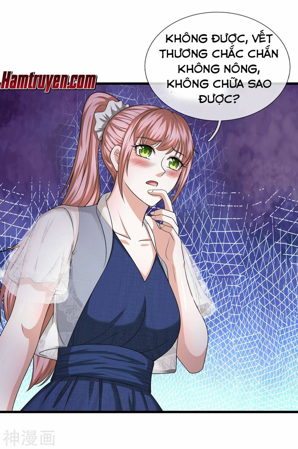 Chương 213 - Trang 13