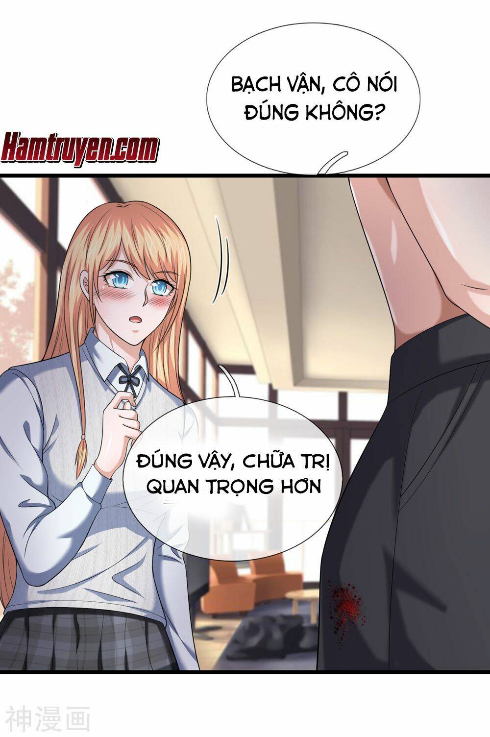 Chương 213 - Trang 14