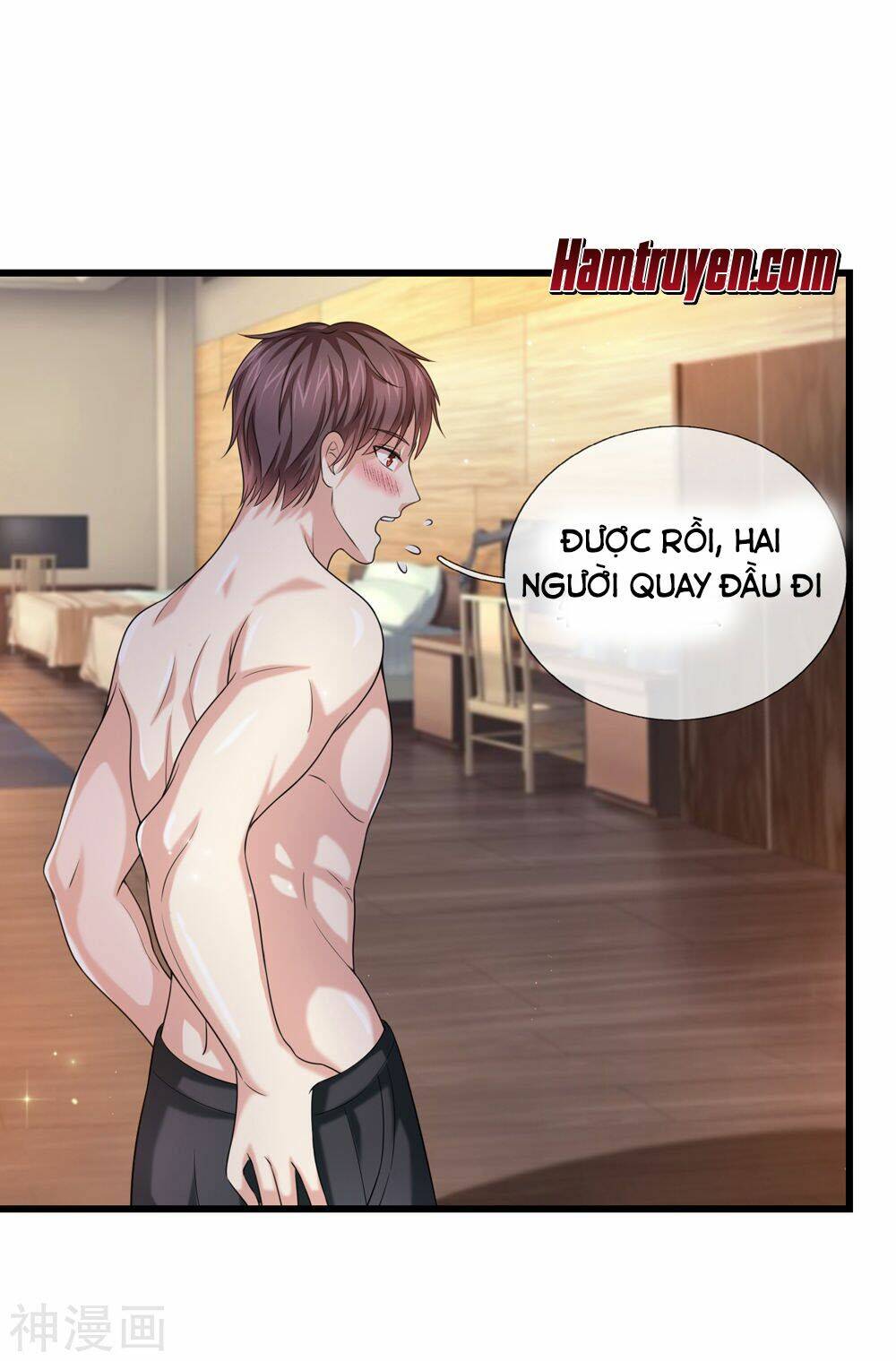Chương 213 - Trang 18