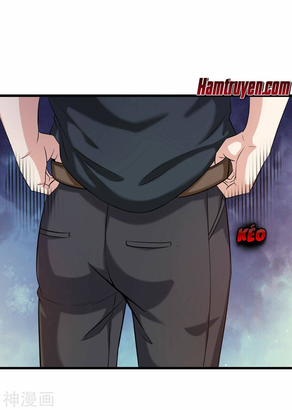 Chương 213 - Trang 22