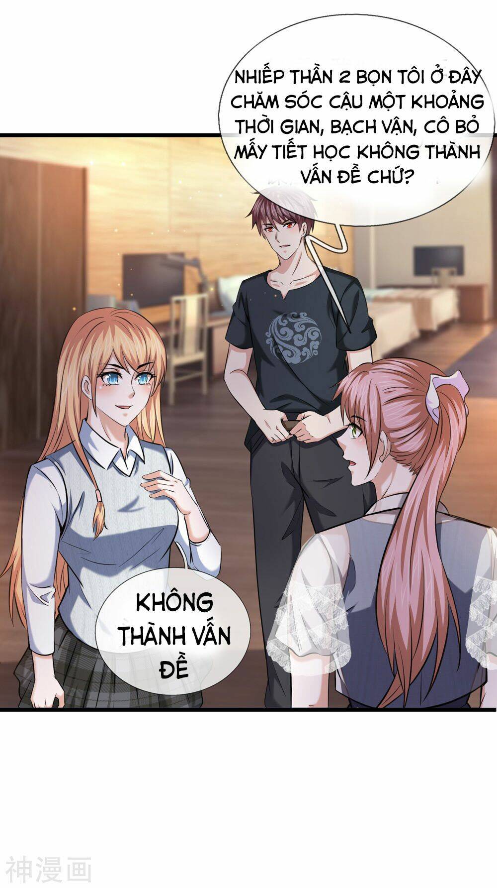 Chương 213 - Trang 23